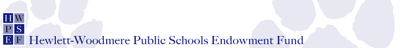 Hewlett-Woodmere Public Schools Endowment Fund
